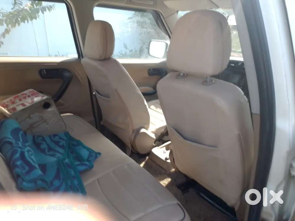Mahindra Tuv 6 Second Owner 137 Badhiya Wali