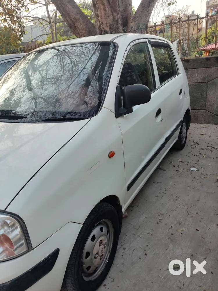 Hyundai Santro Xing 2013 Cng & Hybrids 88000 Km Driven