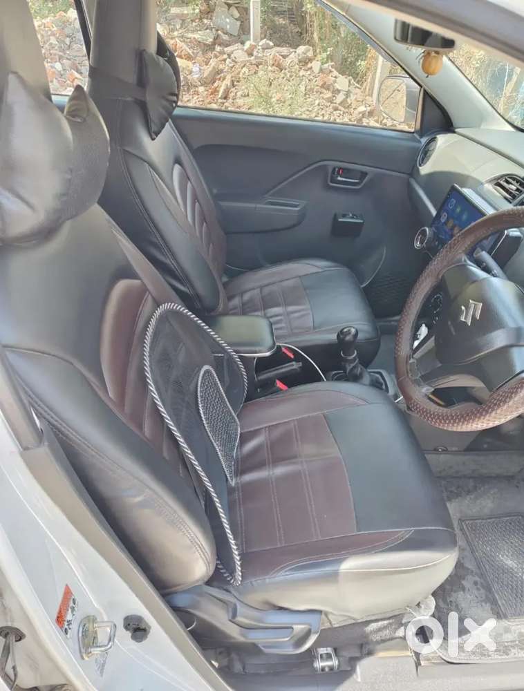 Maruti Suzuki Alto Lxi 2025