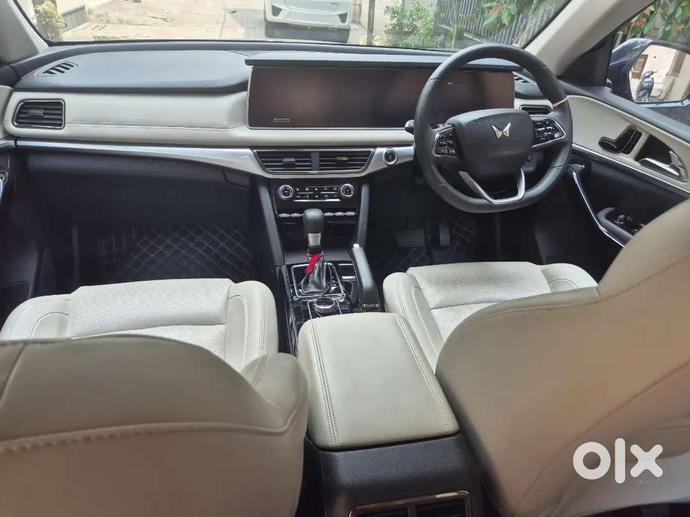Xuv700at 2024 Disel