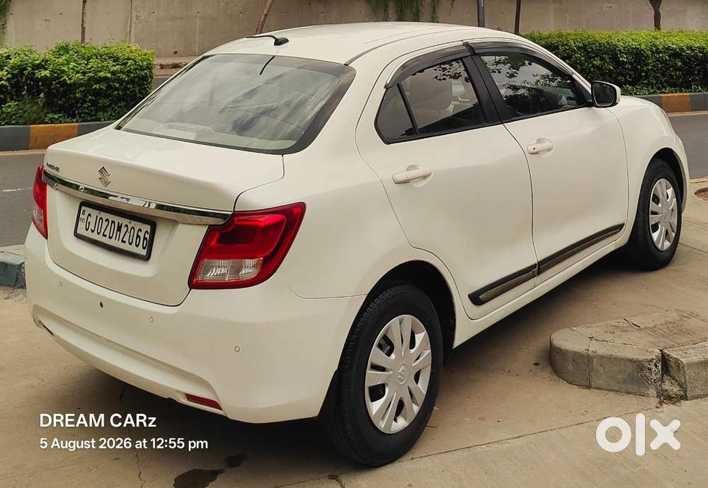 Maruti Suzuki Swift Dzire 1.2 Vxi Regal Limited Edition, 2022, Petro..