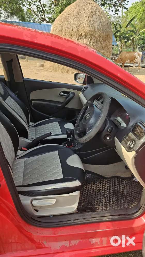 Polo Tdi Good Condition Well Maintained