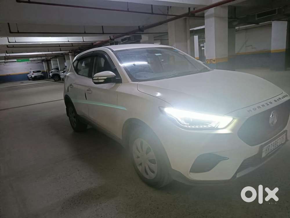 Mg Astor Petrol Automatic 2024 Model
