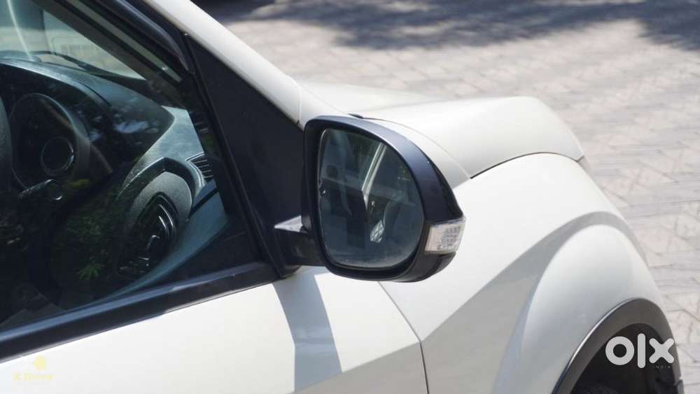 Mahindra Xuv500 At W8 Fwd, 2017, Diesel