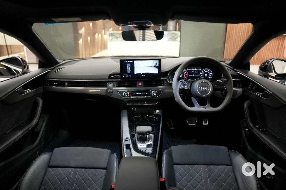 Audi Rs5 Sportback, 2024, Petrol