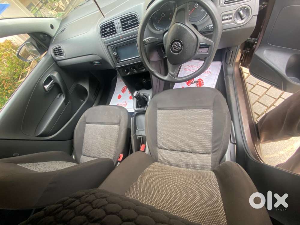 Volkswagen Polo 2019 Model