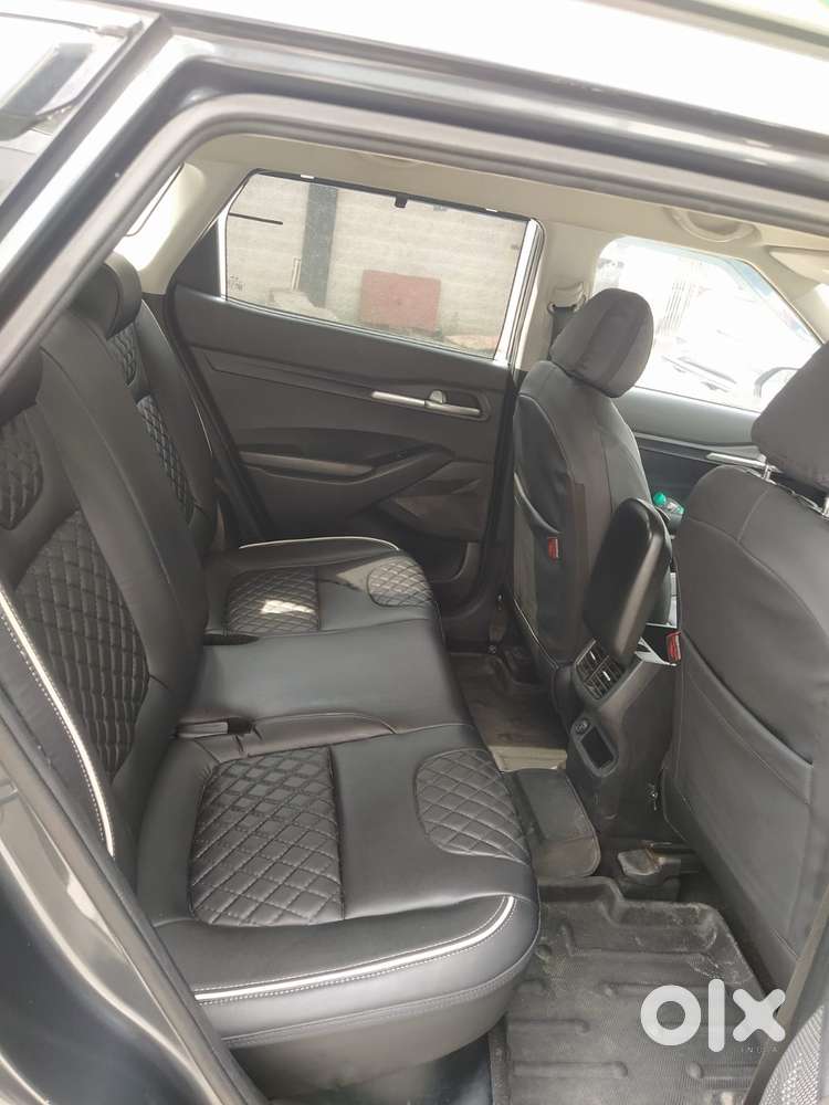 Kia Seltos 1.5 Htk+, 2020, Diesel