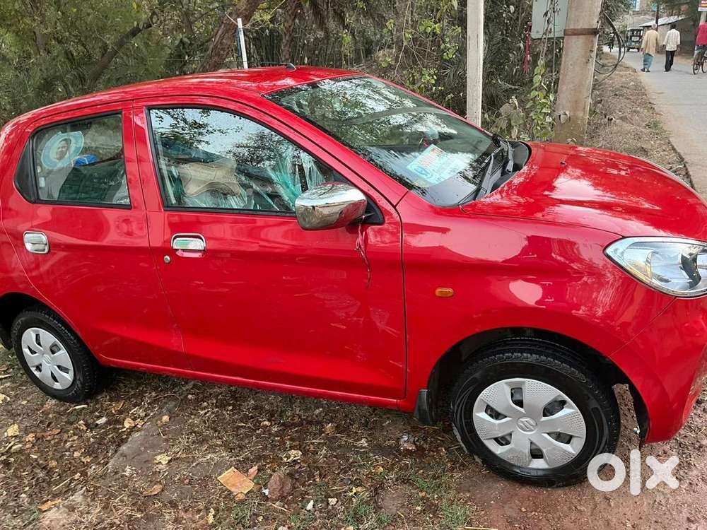 Maruti Suzuki Petrol Manual 2024