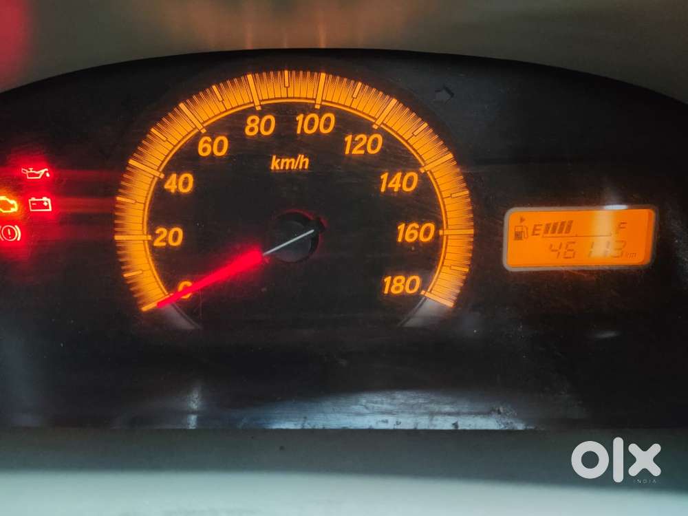 Maruti Suzuki Eeco 5 Seater Ac, 2014, Petrol