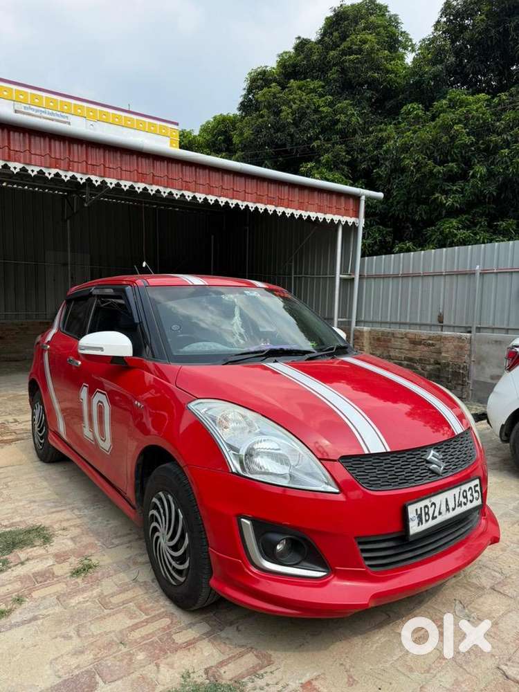 Maruti Suzuki Petrol Manual 2016 Car