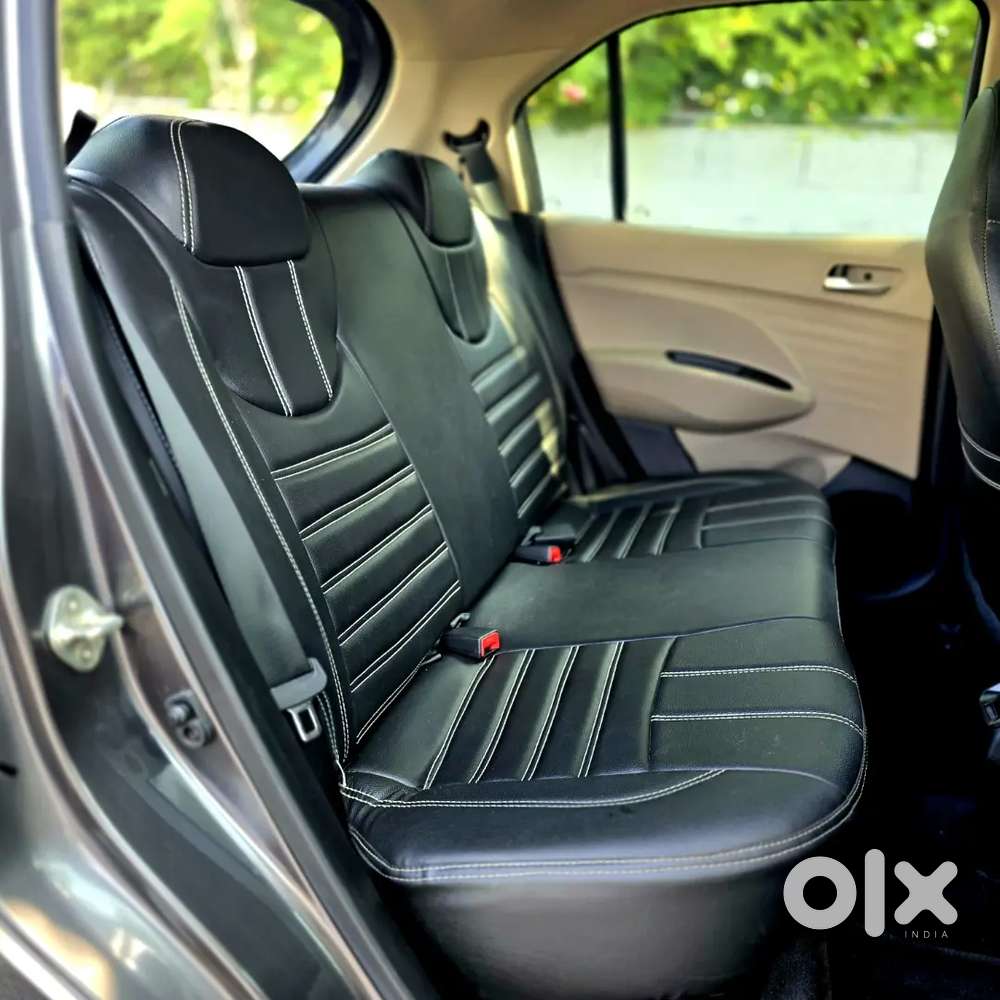 2021 Hyundai Santro Sportz Automatic Singel Owner