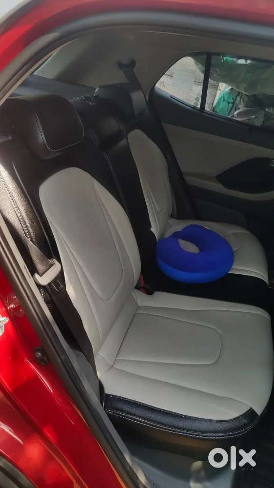 Hyundai Creta 2024 Petrol 17000 Km Driven