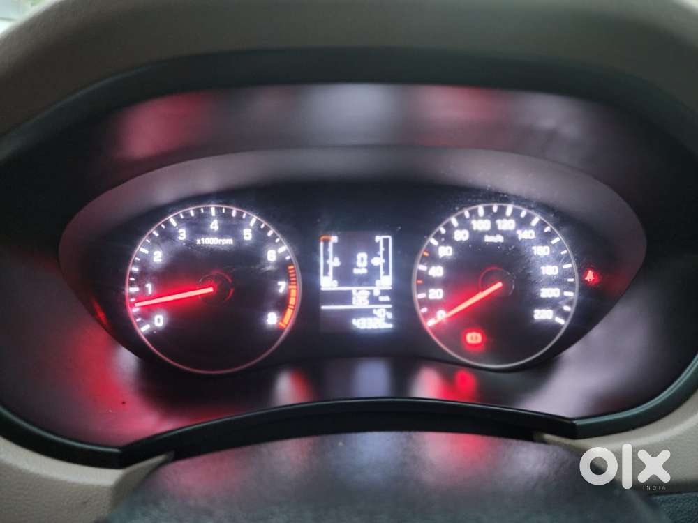 Hyundai I20 Magna Plus, 2019, Petrol