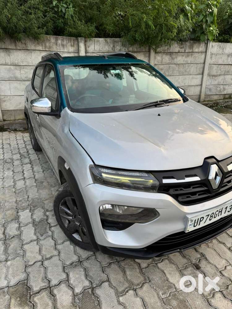 Renault Kwid 1st Owner, Top Model, Well Maintained