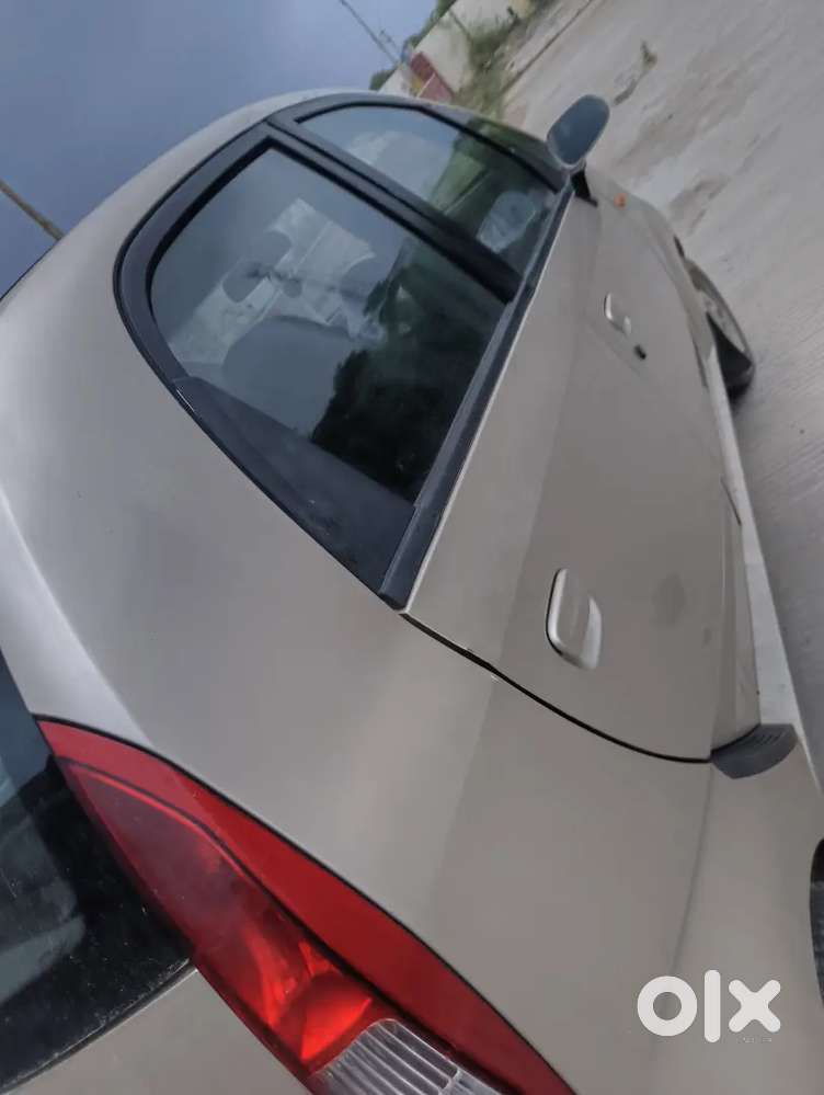 Tata Nano Lx 2012 Cng