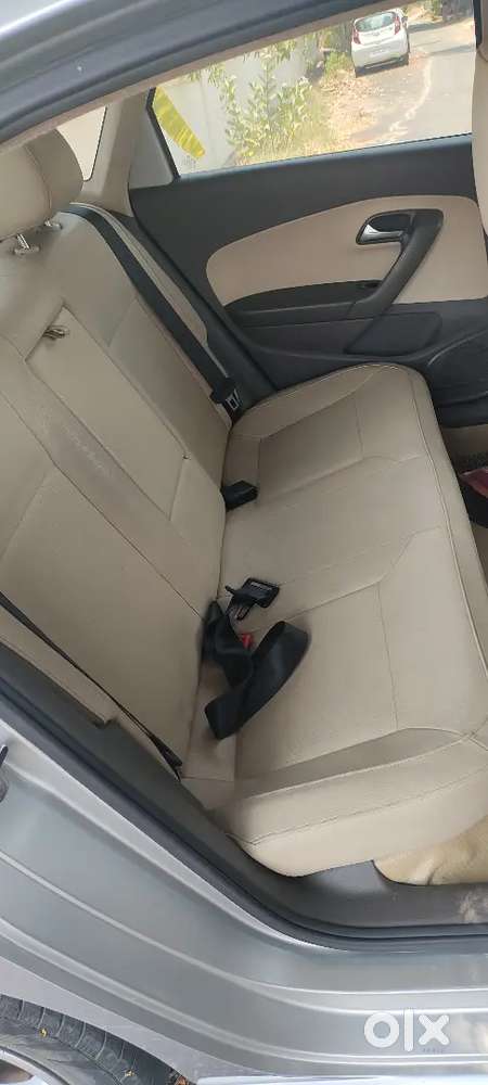 Volkswagen Vento 2013 Diesel Good Condition