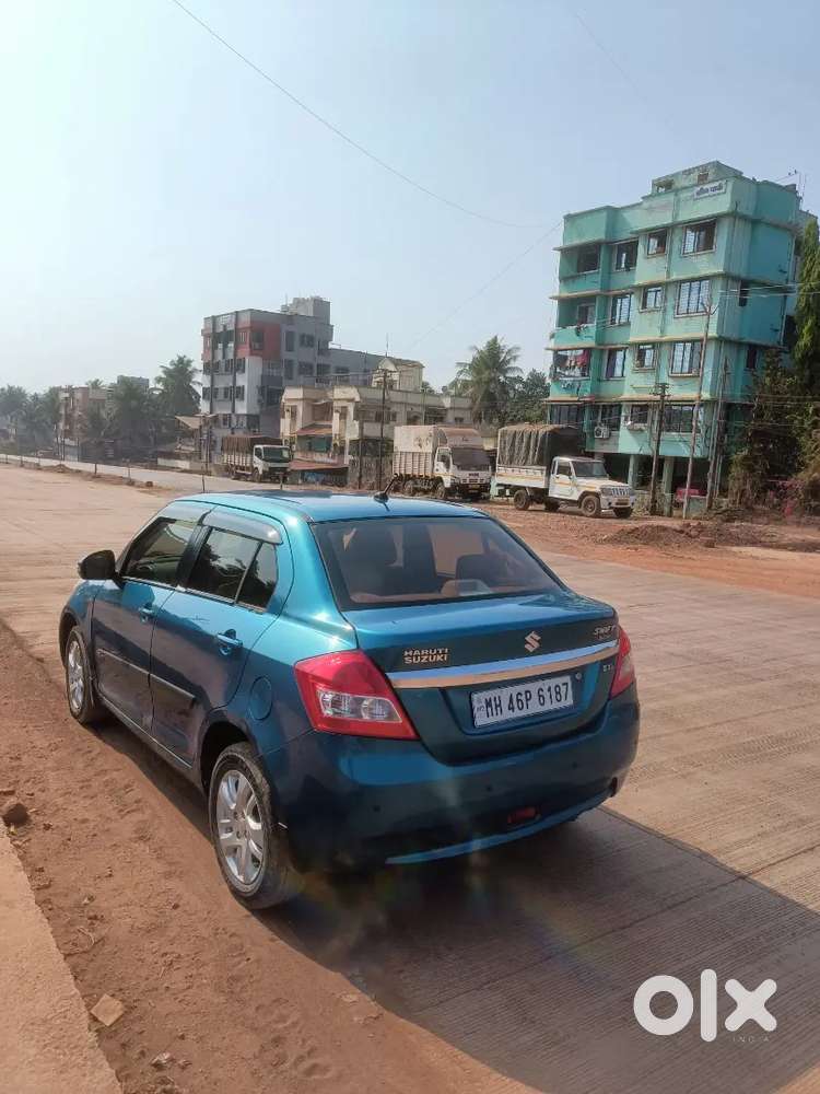 Maruti Suzuki Swift Dzire 2012 Petrol Good Condition