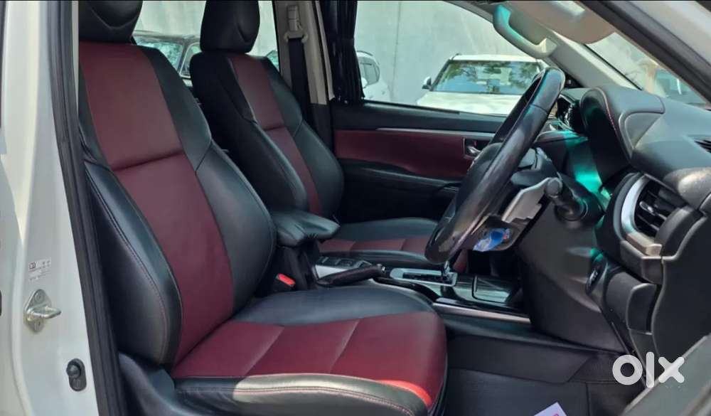 Toyota Fortuner Legender, 2023, Diesel