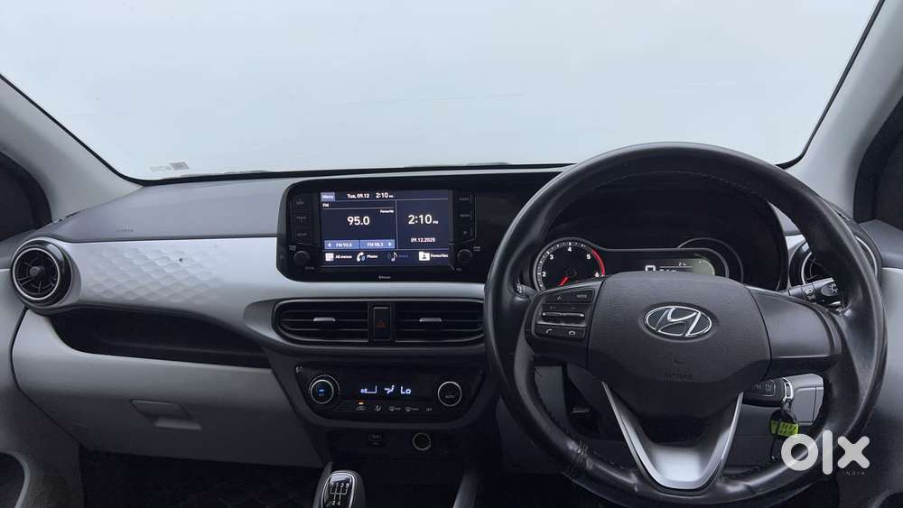 Hyundai Grand I10 Nios Sportz U2 1.2 Crdi, 2021, Diesel