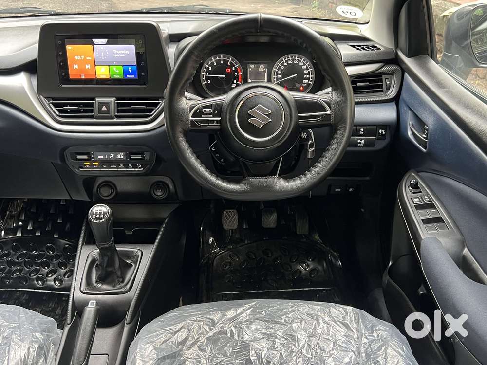 Maruti Suzuki Baleno Delta Cng, 2023, Cng & Hybrids