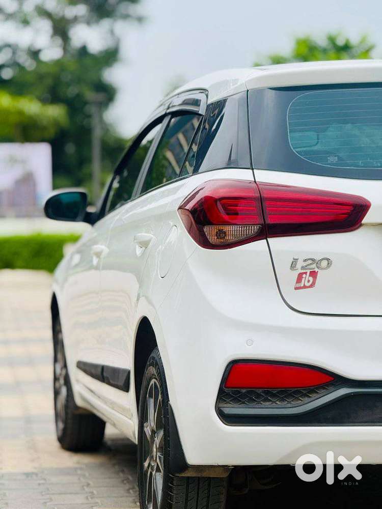 Hyundai I20 1.2 Spotz, 2020, Petrol