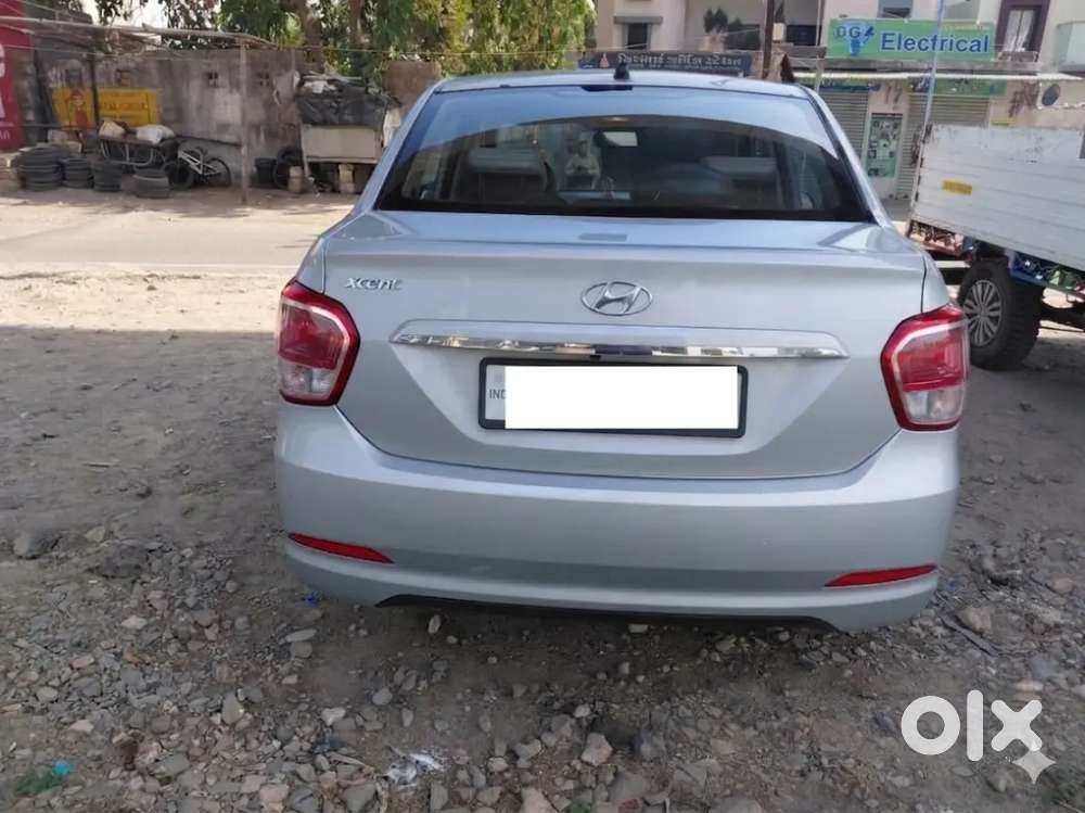 Car For Sell Well Maintained Pure Petrol