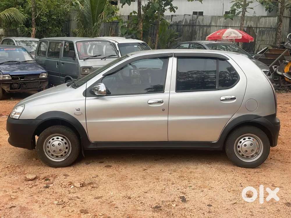 Tata Indica Diesel 2010 New Paper