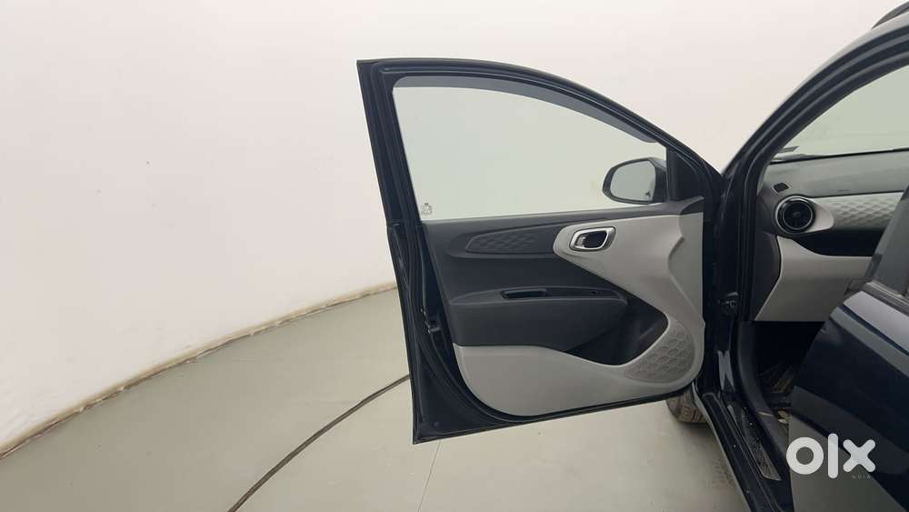 Hyundai Grand I10 Nios Sportz 1.2 Kappa Vtvt, 2022, Petrol