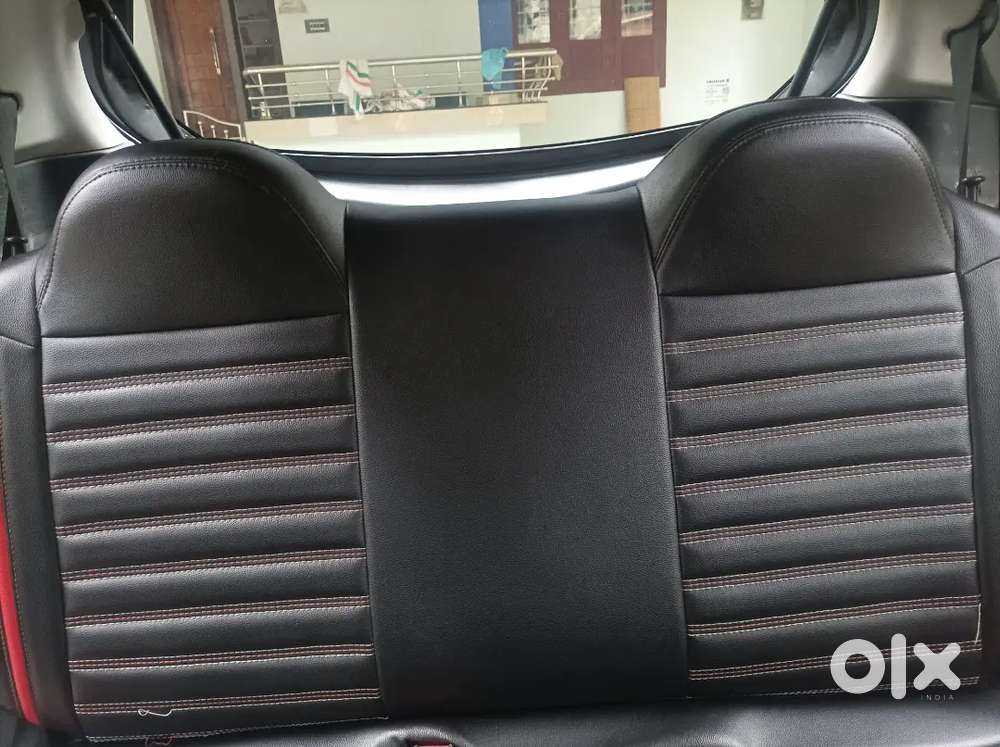 Maruti Suzuki Alto 800 2019 Petrol