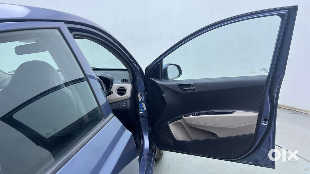 Hyundai Grand I10 1.2 Kappa Magna, 2013, Petrol