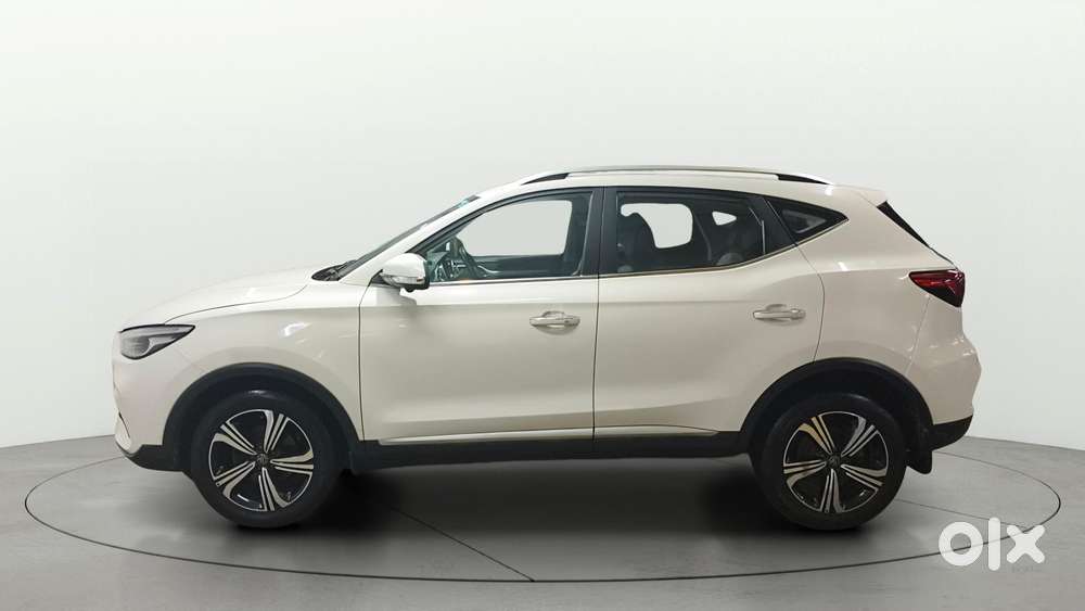 Mg Astor 1.5 Sharp Cvt, 2022, Petrol