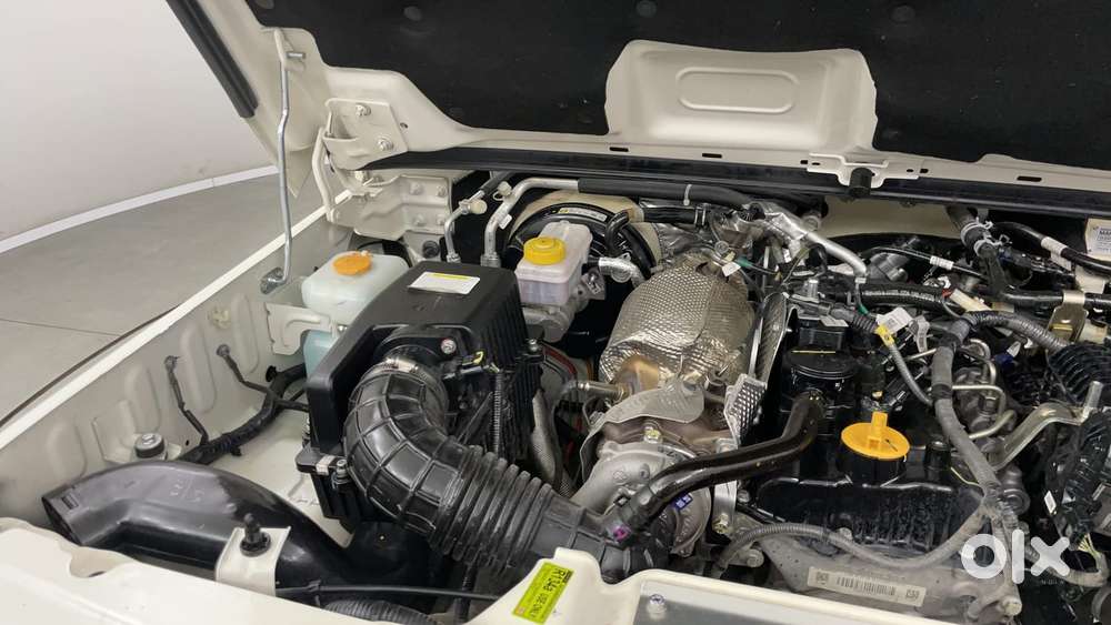 Mahindra Bolero B6 (o), 2025, Diesel