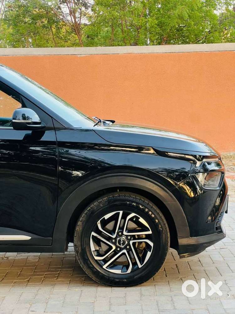 Kia Carens 1.5 Luxury Plus Diesel At 6 Str, 2022, Diesel