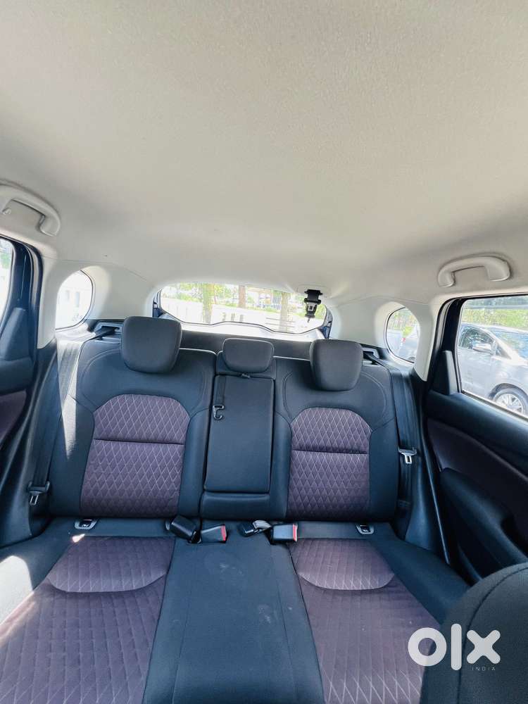 Maruti Suzuki Grand Vitara 1.5 Delta Smart Hybrid, 2023, Petrol