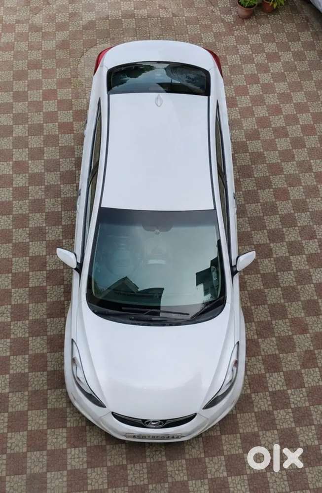 Hyundai Elantra Crdi Sx 2013 Diesel Manual