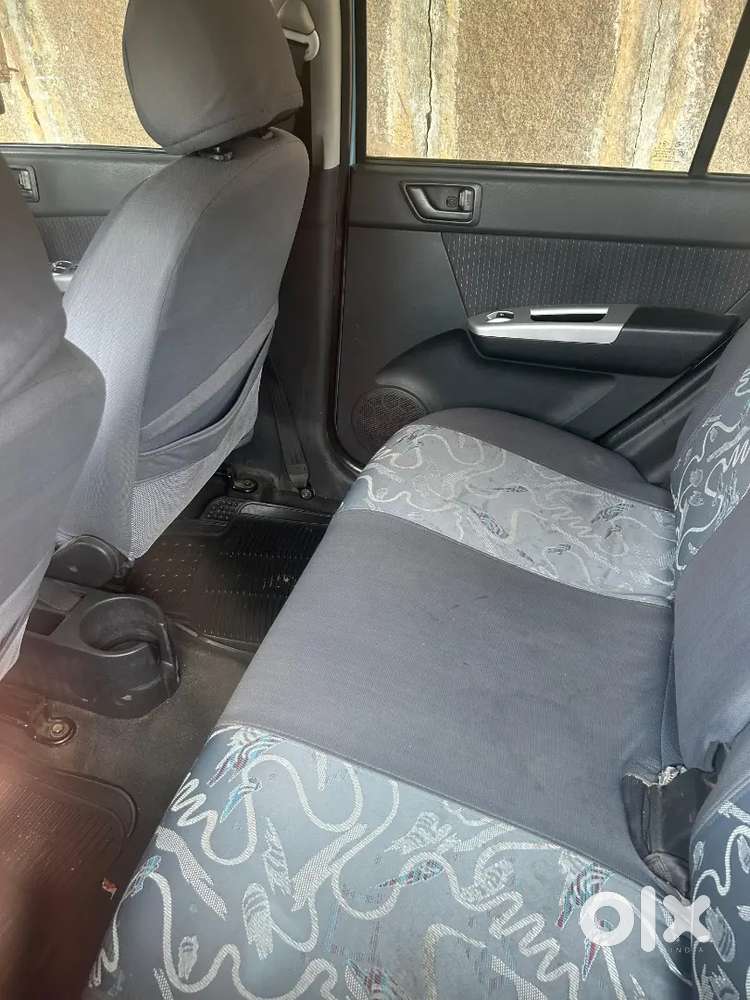 Hyundai Getz Prime 2007