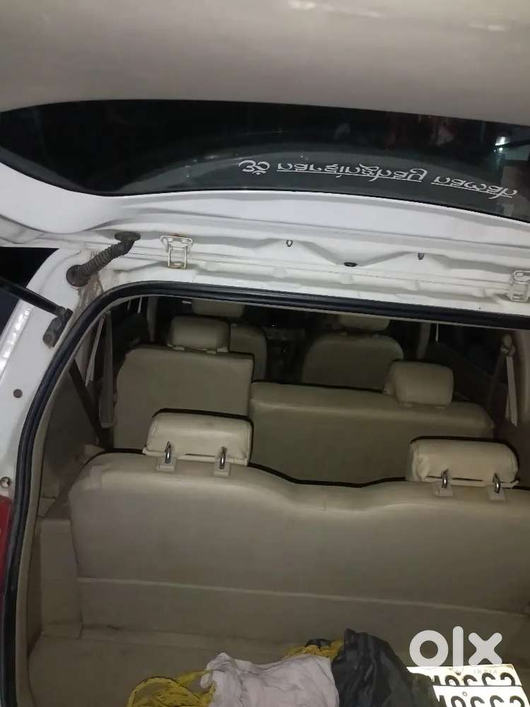 Maruti Suzuki Ertiga Vdi 2012
