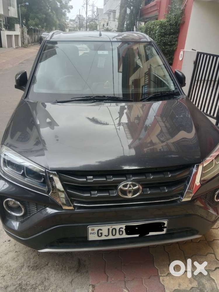 Toyota Car