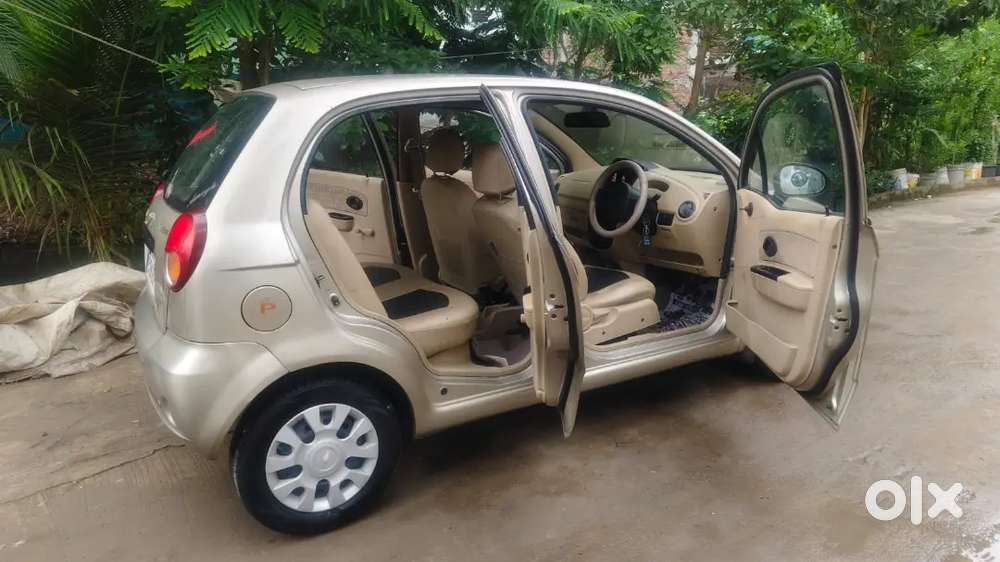 Chevrolet Spark 1.0 2010 Manual First Owner