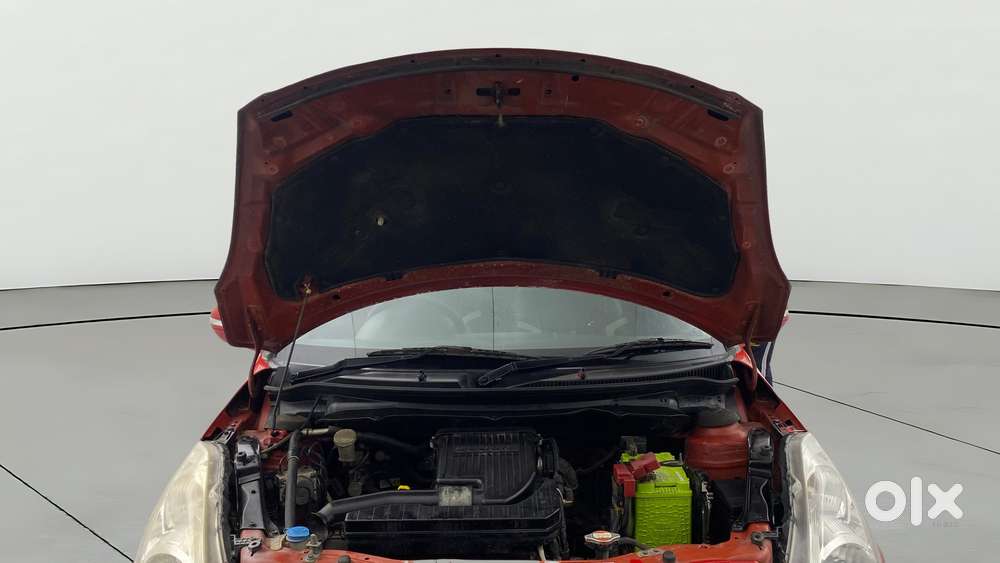 Maruti Suzuki Swift Zxi, 2016, Petrol