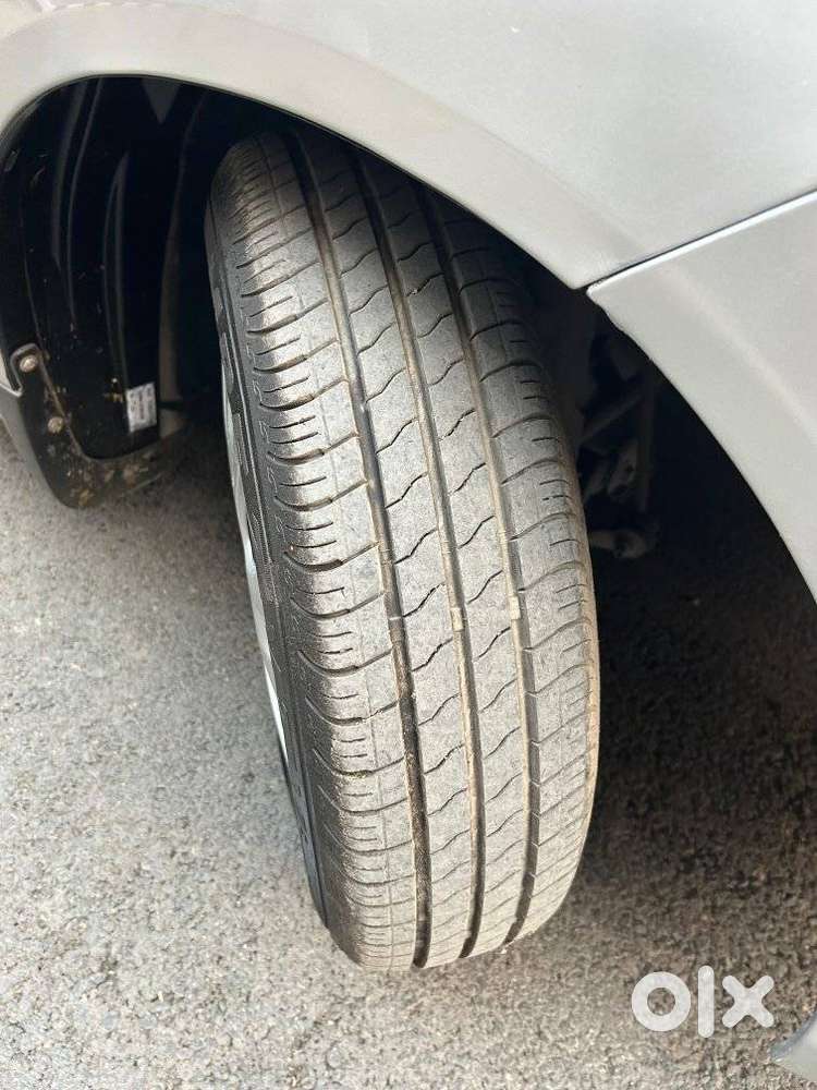 Honda Amaze 1.2 Smt I Vtec, 2017, Petrol