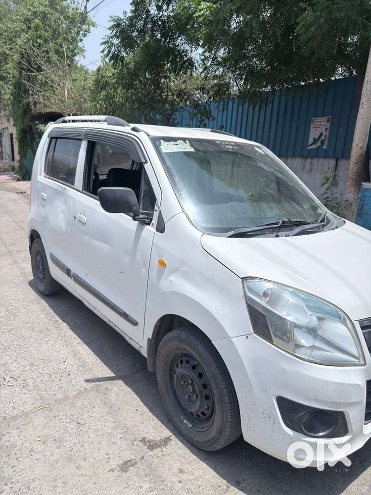 2013 Maruti Wagon R