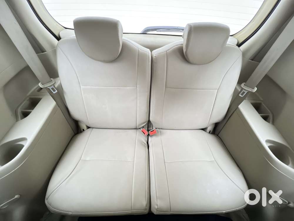 Maruti Suzuki Ertiga 1.5 Zxi, 2015, Petrol