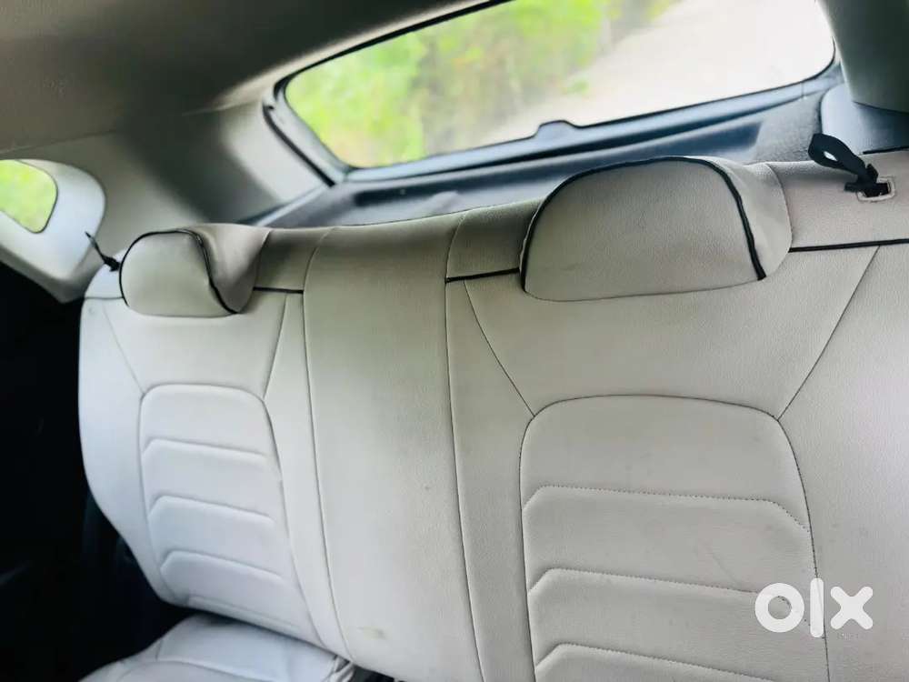 Kia Sonet Aurochs 2020 Petrol Kia Sonet G1.0t 7dct Htk Plus