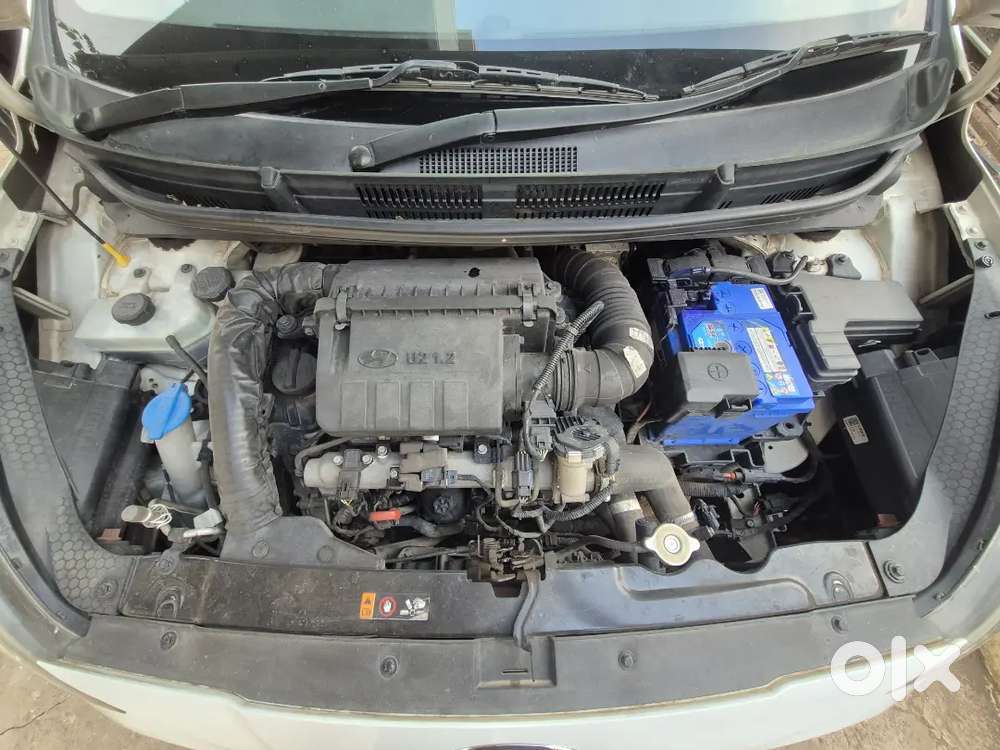 Hyundai Grand I10 Nios 2020