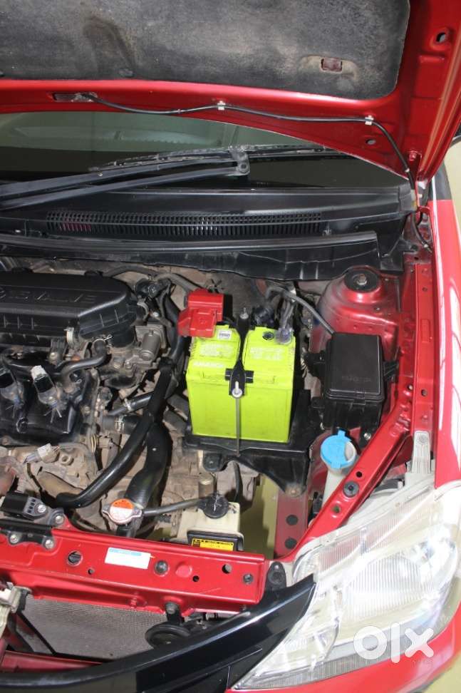 Toyota Etios Liva 1.2 Vx, 2017, Petrol