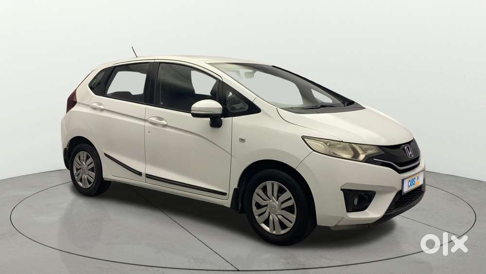 Honda Jazz 1.2 Sv I Vtec, 2017, Petrol