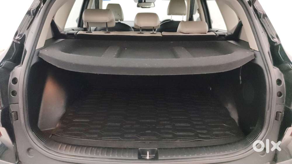Kia Seltos 1.4 Gtx+ Mt, 2020, Petrol