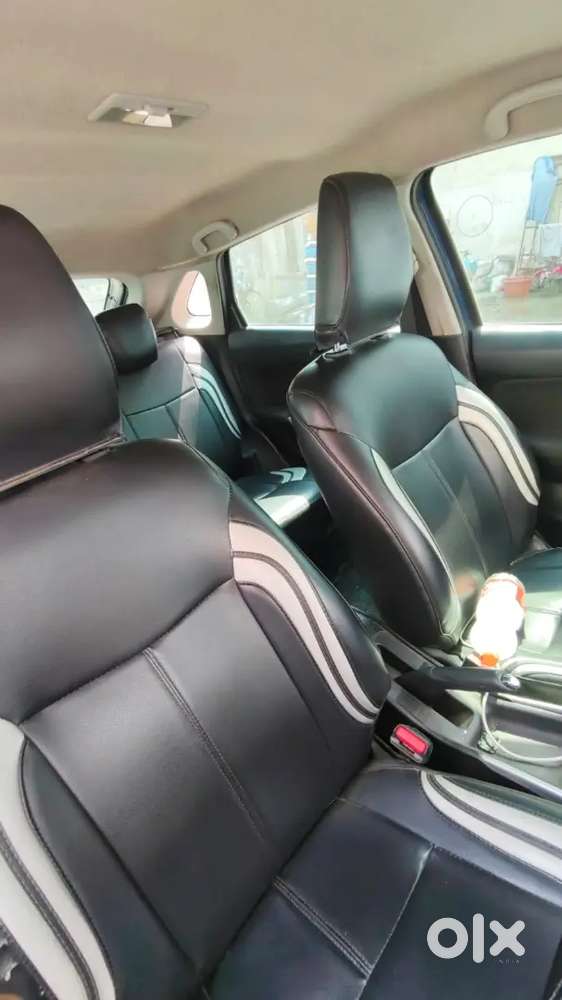 Maruti Suzuki Baleno 2018 Petrol Good Condition