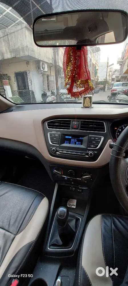 Hyundai Elite I20 [2018-2020] Petrol Manual